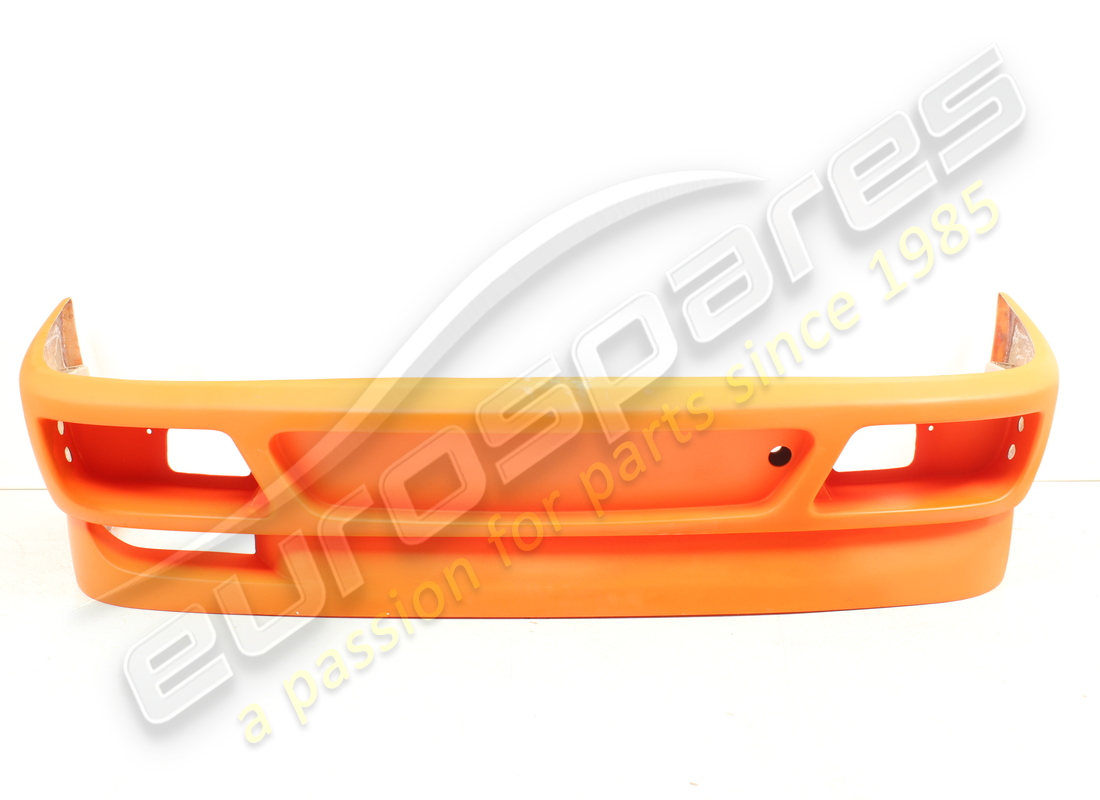 NEW Eurospares FRONT BUMPER . PART NUMBER 63236810 (1)