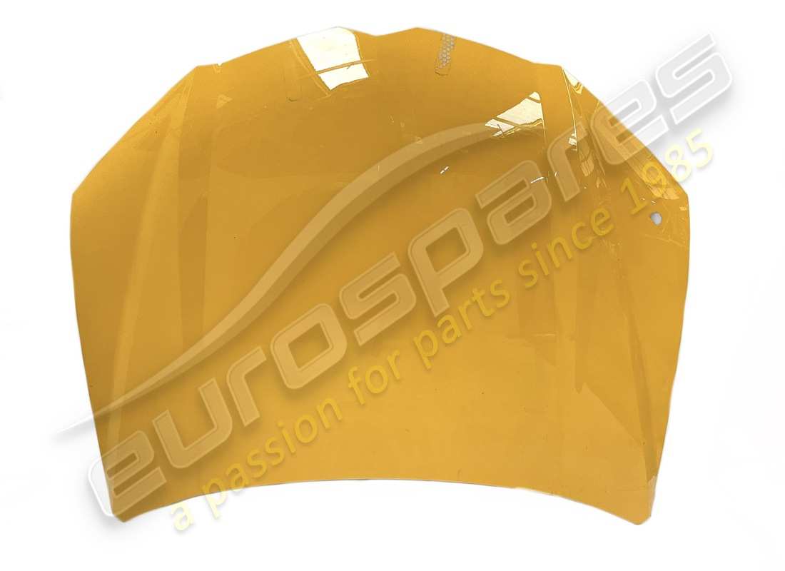 USED Lamborghini HOOD . PART NUMBER 4ML823029 (1)