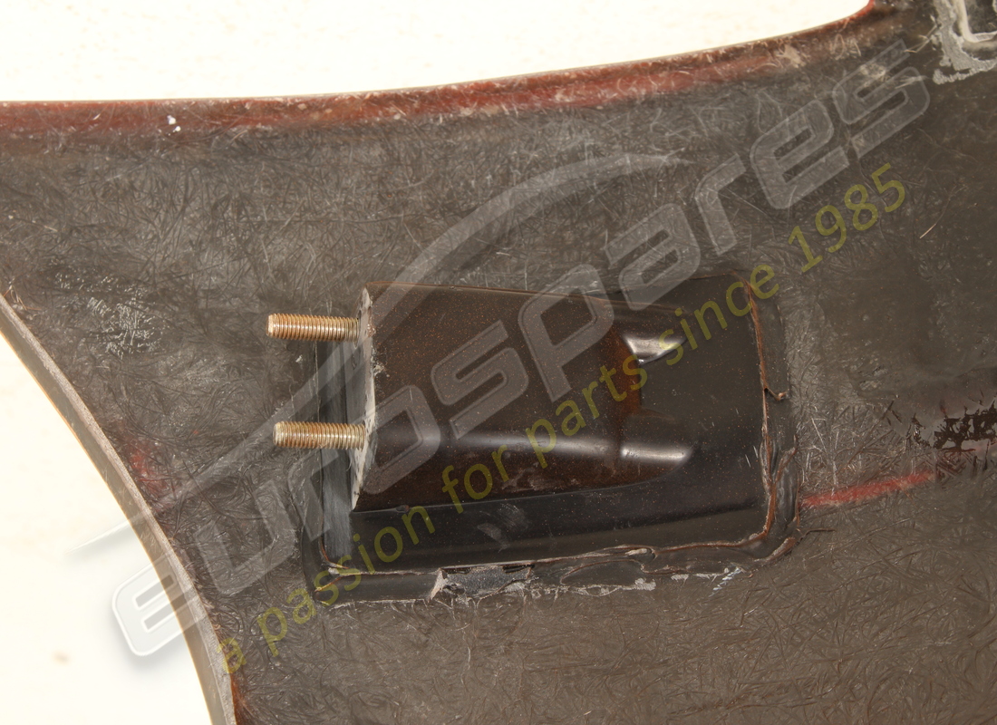 new eurospares rear bumper. part number 69828810 (3)