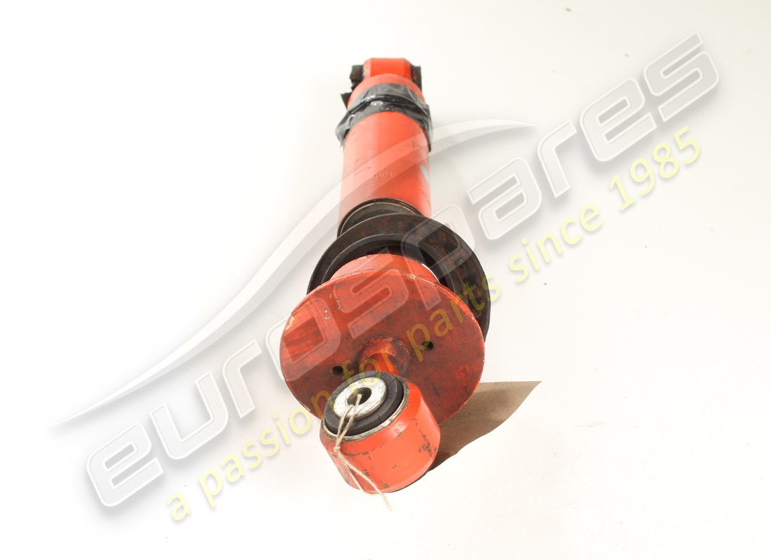 used ferrari front shock absorber gtb exchange part. part number 110786 (1)