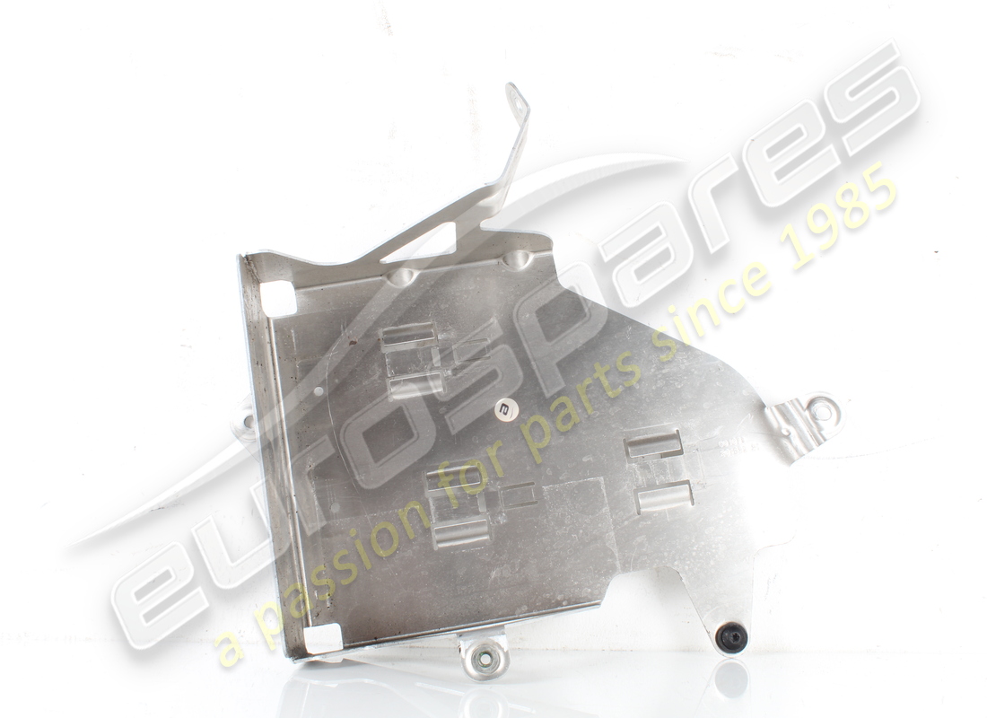 USED Ferrari STAFFA SUPPORTO CANISTER . PART NUMBER 801071 (1) USED Ferrari STAFFA SUPPORTO CANISTER . PART NUMBER 801071 (1)