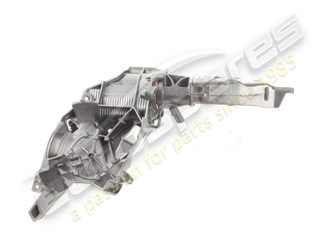 new porsche mirror base. part number 992857411f (3)