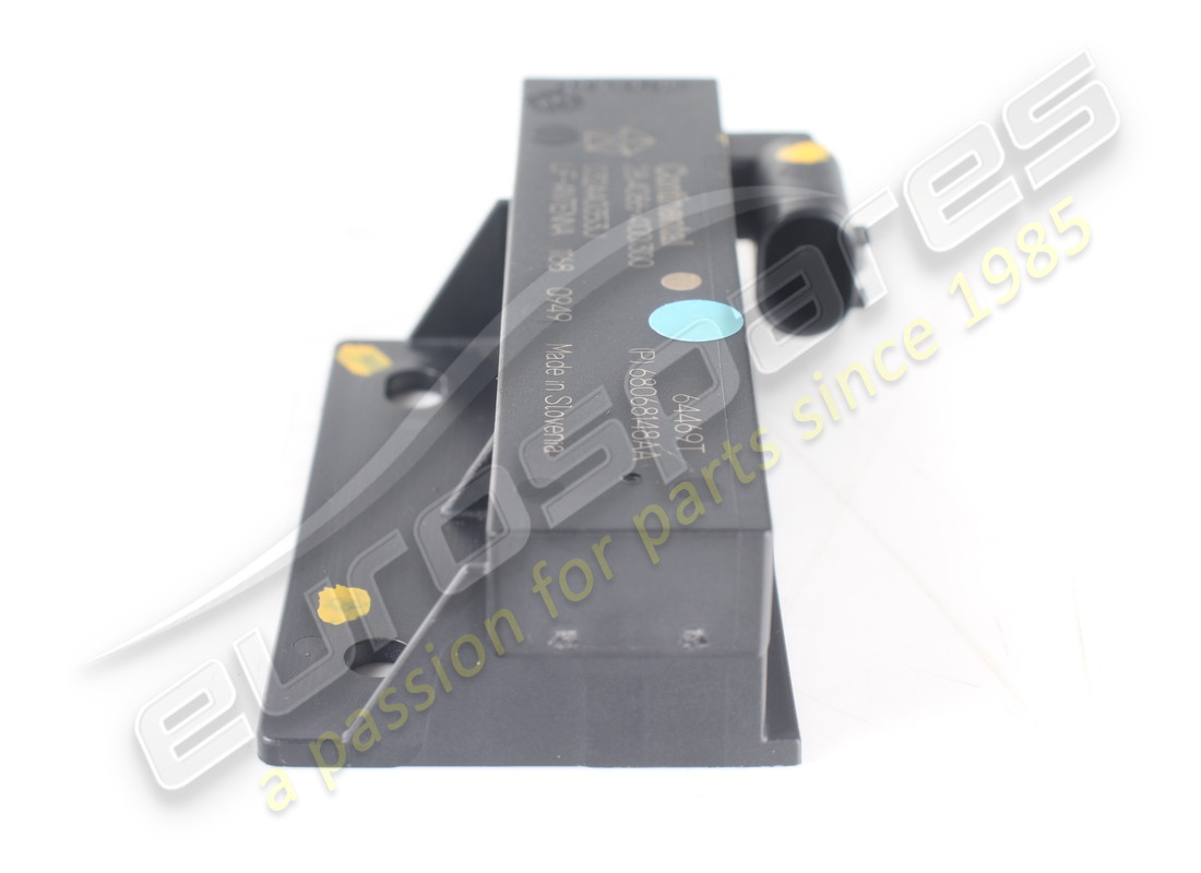 USED FERRARI PASSIVE START ANTENNA. PART NUMBER 310778 (3) used ferrari passive start antenna. part number 310778 (3)