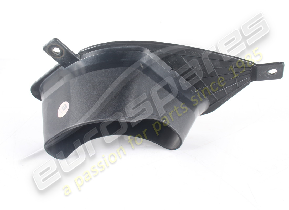 used ferrari lh air duct. part number 87707100 (2)
