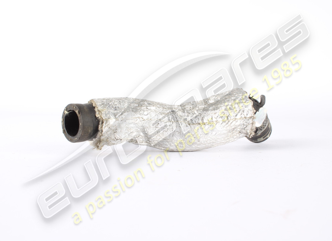 used lamborghini coolant hose atf-vorlauf. part number 4s0121060c (2)