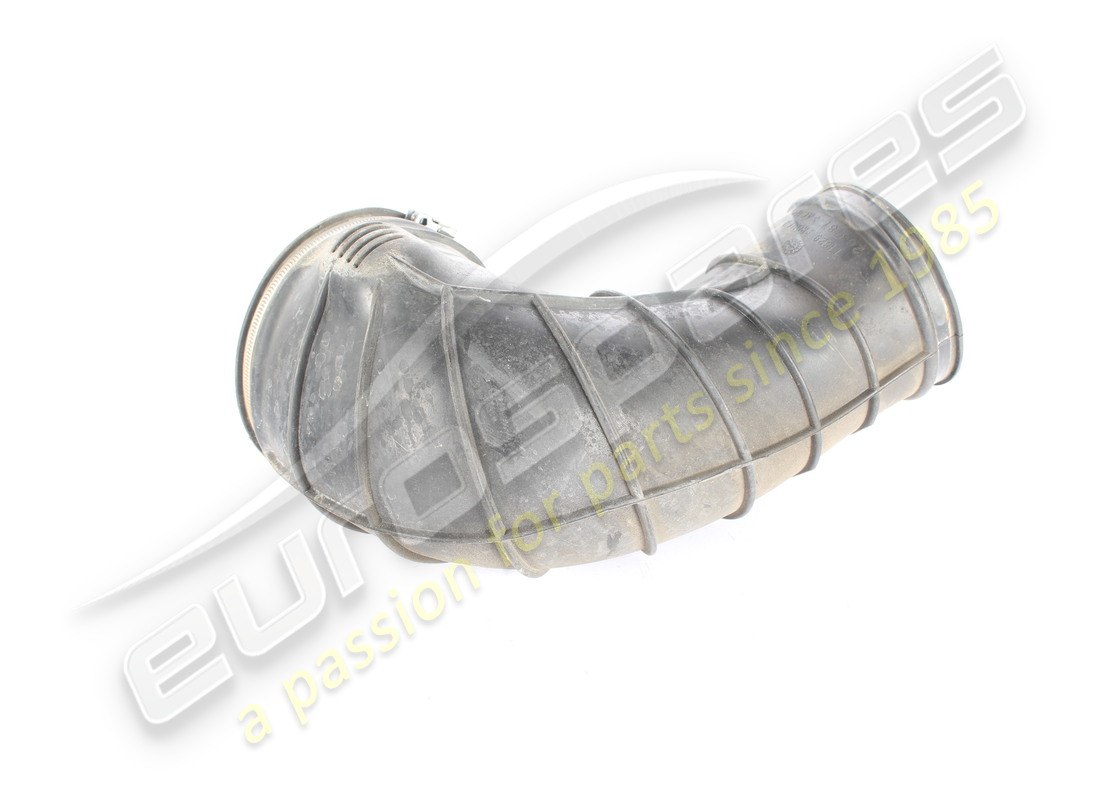 used ferrari lh pipe elbow. part number 263787 (2)