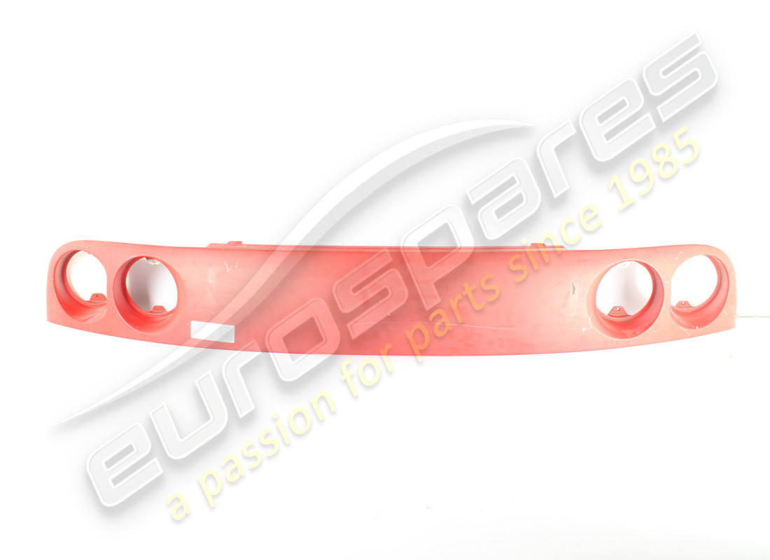 NEW (OTHER) Ferrari COMPLETE REAR SIDE COVERING . PART NUMBER 65001510 (1)