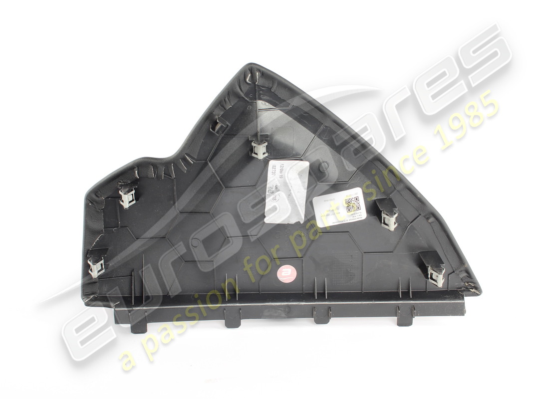 used lamborghini cover. part number 4ml857086qg8 (2)