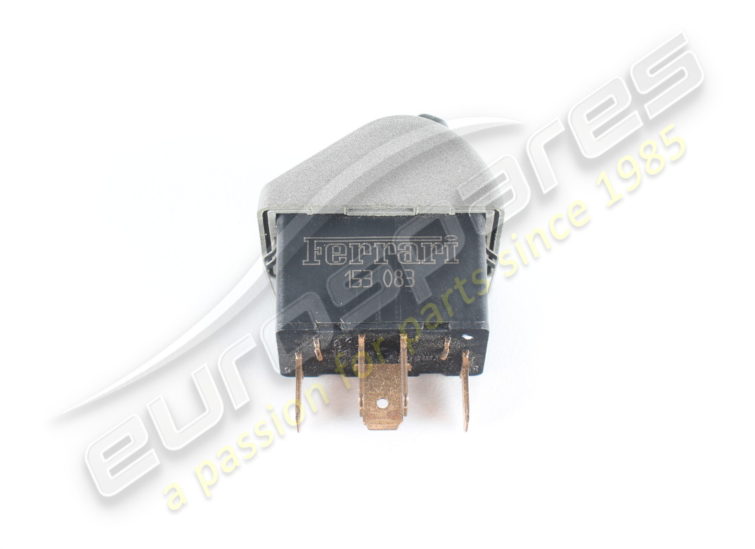 new (other) ferrari switch. part number 153083 (2)