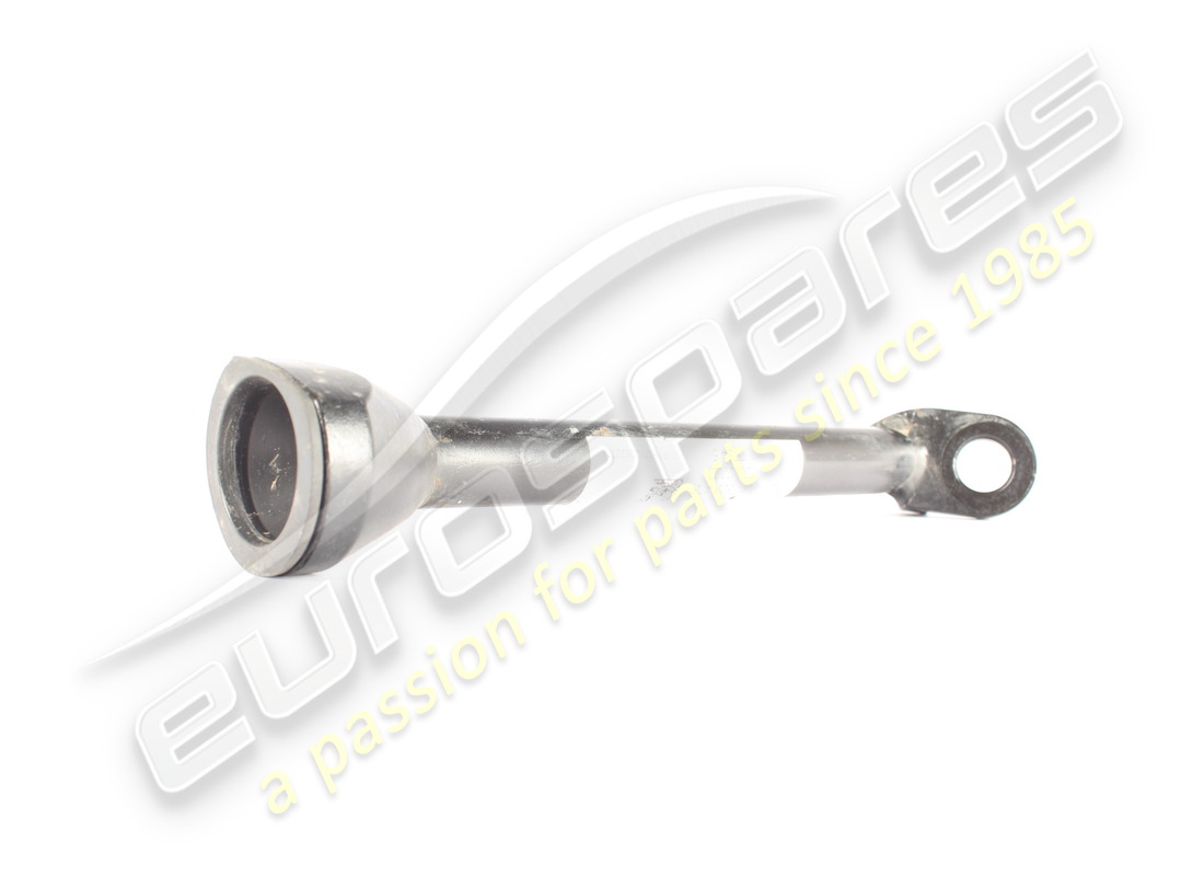 used porsche brace. part number 9gt505478 (1)