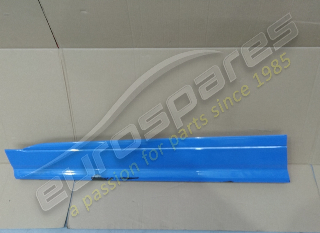 USED Lamborghini COVER . PART NUMBER 4ML853959BY9B (1)