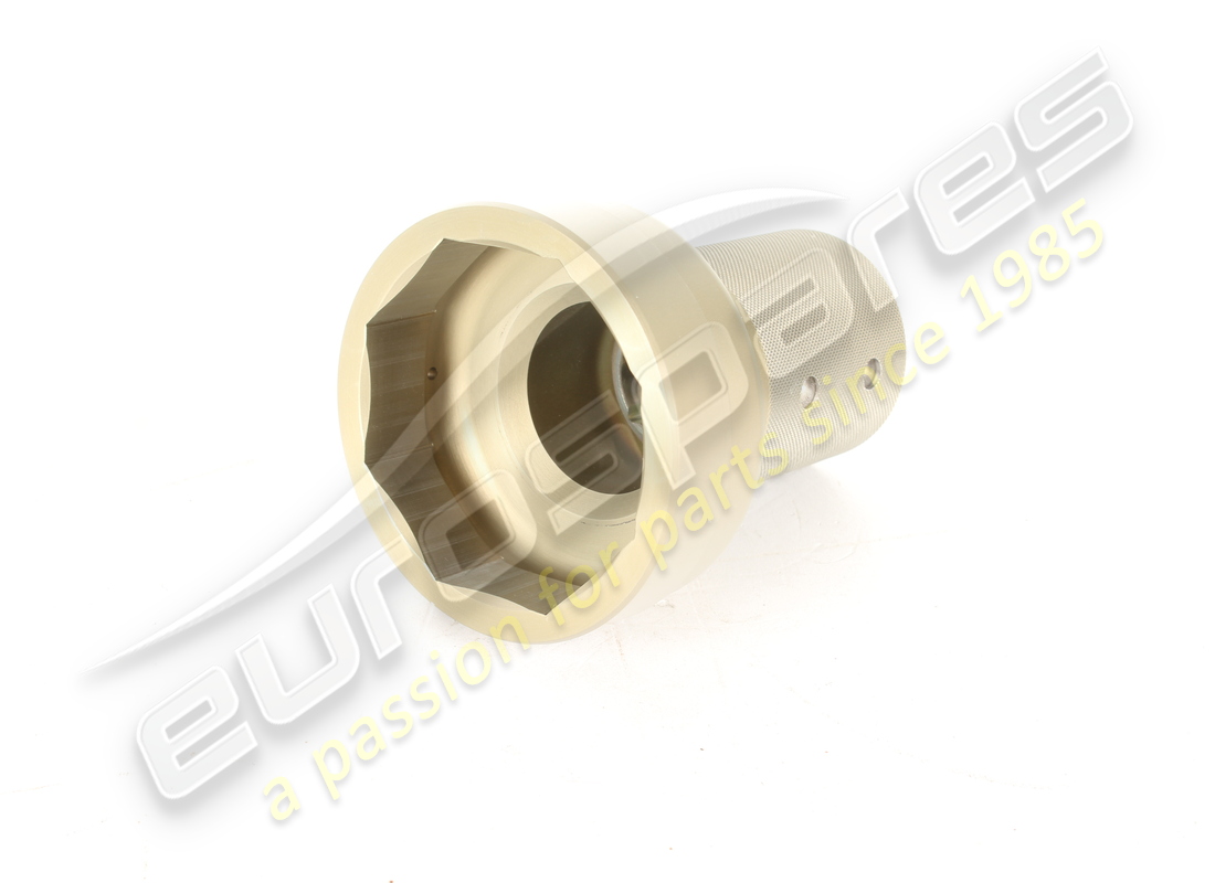 NEW Ferrari WHEEL NUT REMOVER . PART NUMBER 169370 (1)
