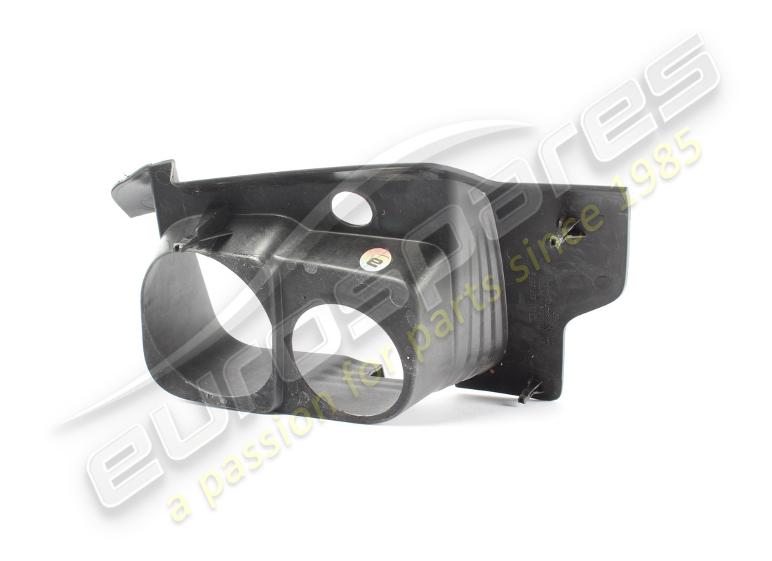 used porsche cover matt black. part number 9gt827257bok1 (3)