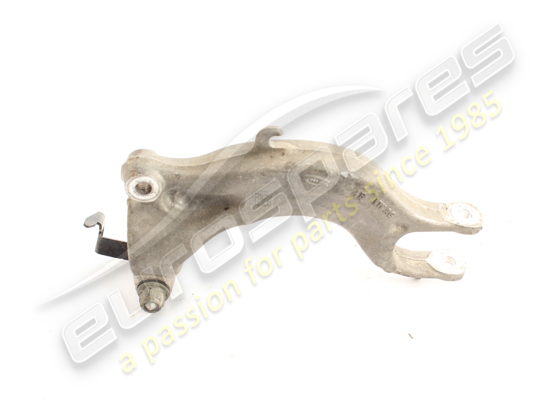 used lamborghini shock absorbing variante eaws. part number 4m0413038j (2)