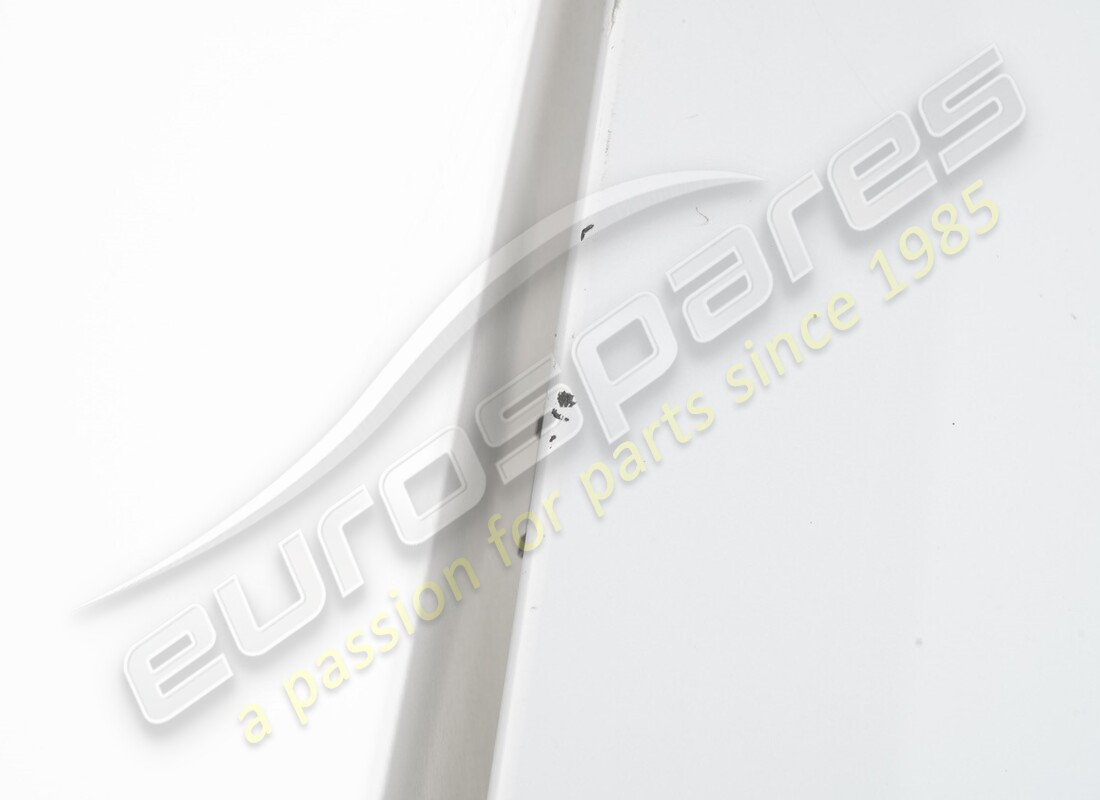 used lamborghini side panel. part number 4t8809602e (2)