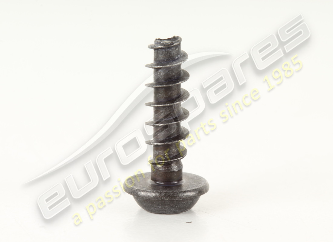 new porsche round hd. screw. part number n10473402 (2)
