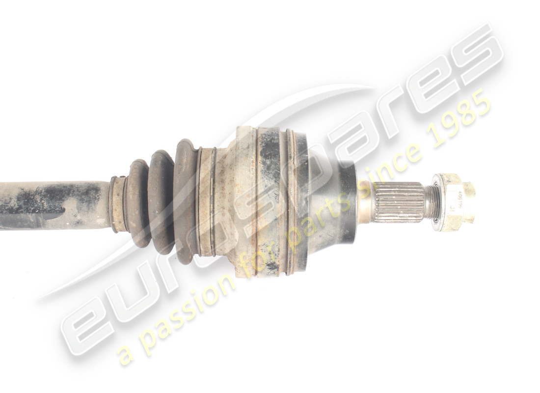 used ferrari axle shaft.. part number 183552 (2)
