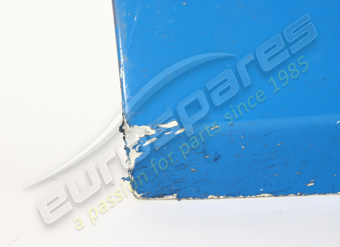 used ferrari complete lh door structure. part number 83438611 (2)