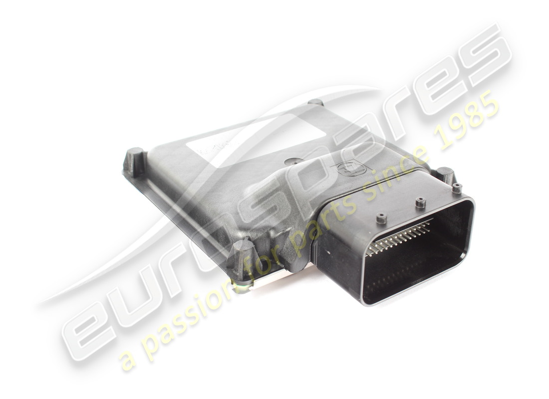 used porsche control unit. part number 9gt927156a (2)