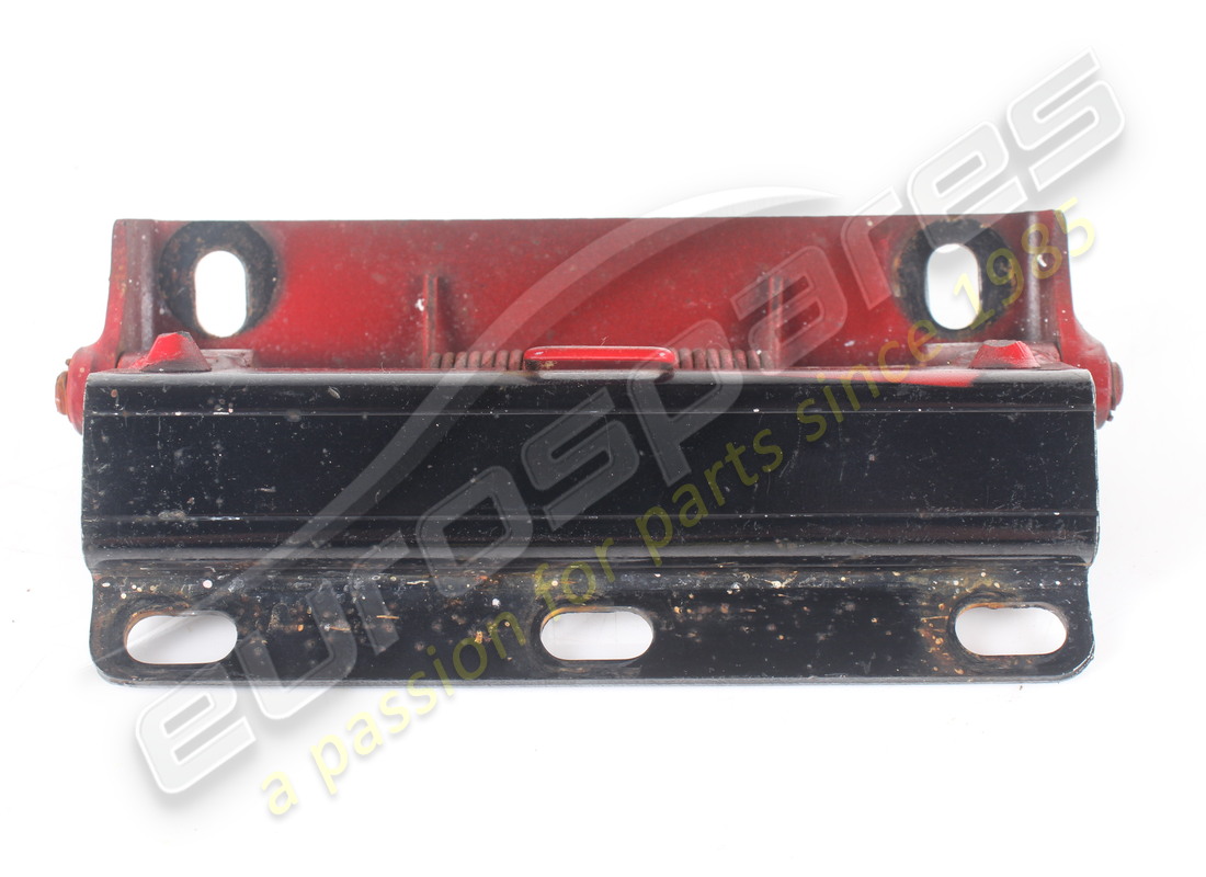 used ferrari hinge. part number 60325305 (3)