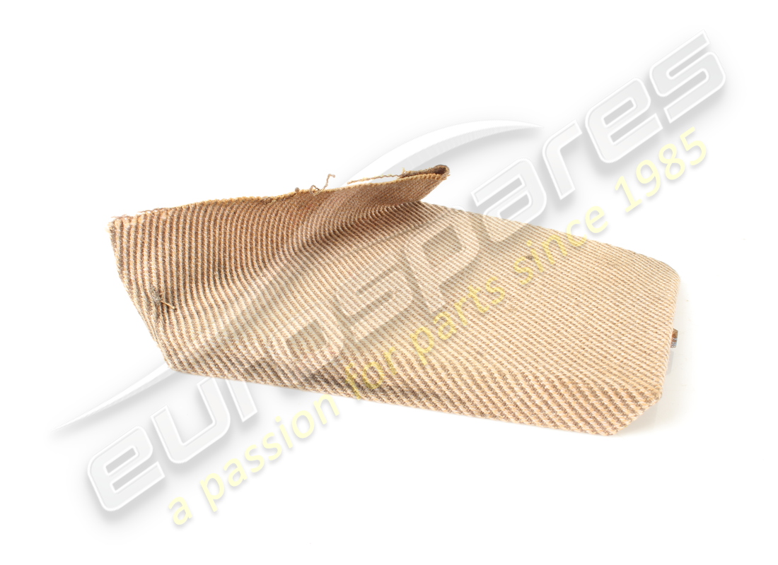 used ferrari lh moulding gts. part number 62487600 (2)