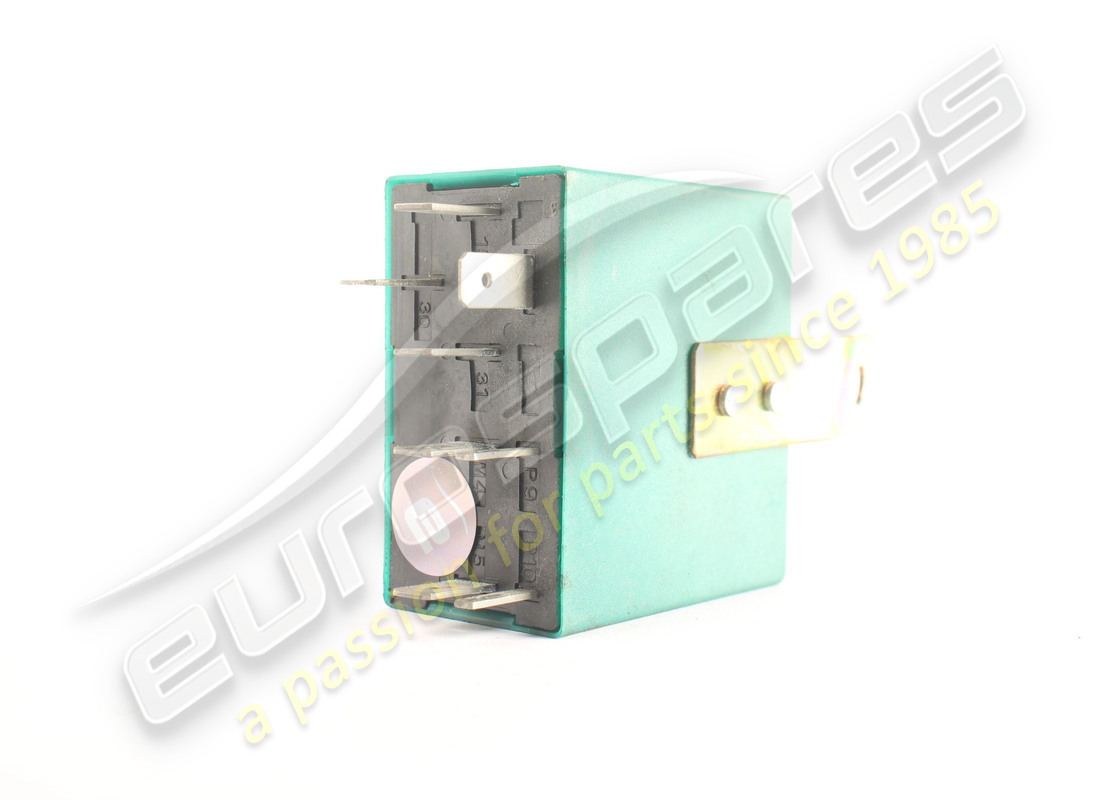 used ferrari lock/unlock doors module.. part number 184391 (2)