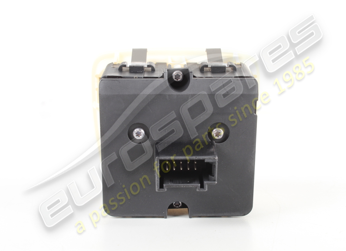 new porsche switch electronic parking brake cream. part number 970613251025v0 (2)