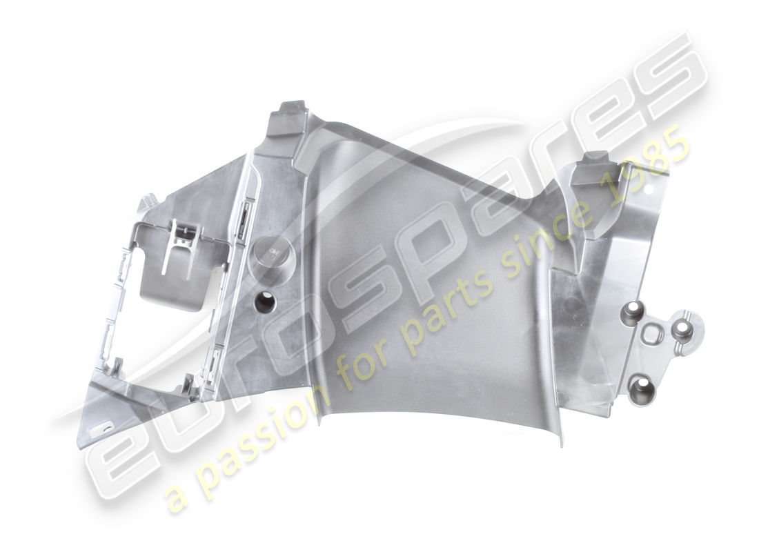new porsche air guide. part number 9j1807606aa (1)