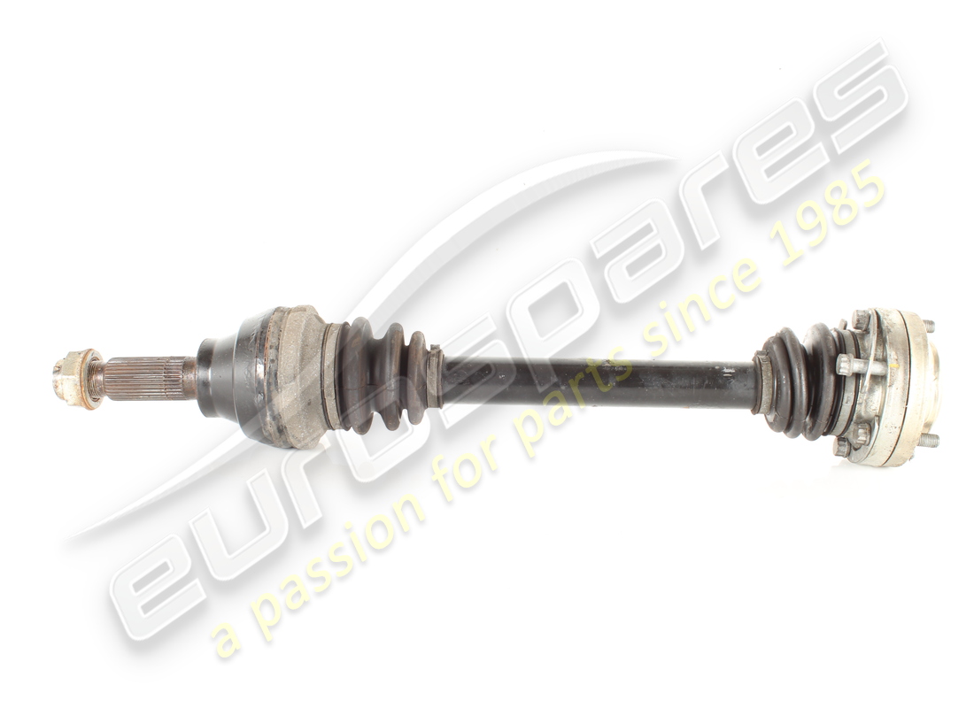 USED Ferrari AXLE SHAFT . PART NUMBER 226650 (1) USED Ferrari AXLE SHAFT . PART NUMBER 226650 (1)