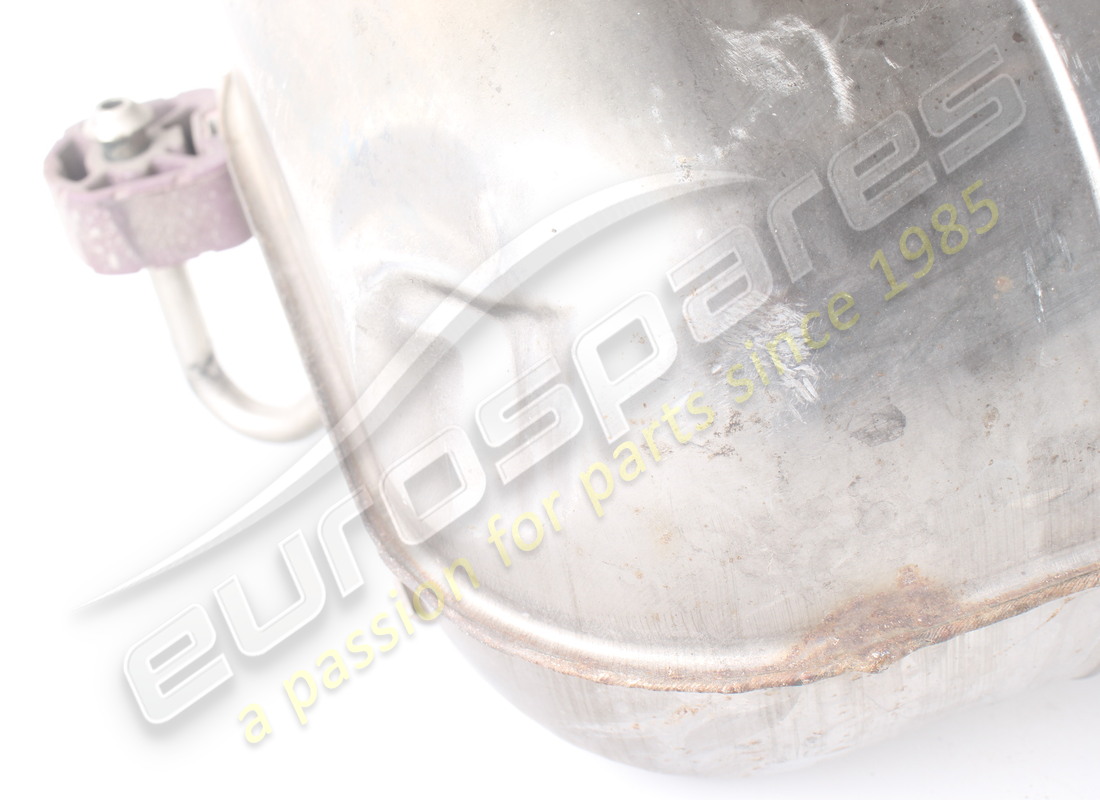 used ferrari rear lh silencer. part number 286596 (7)