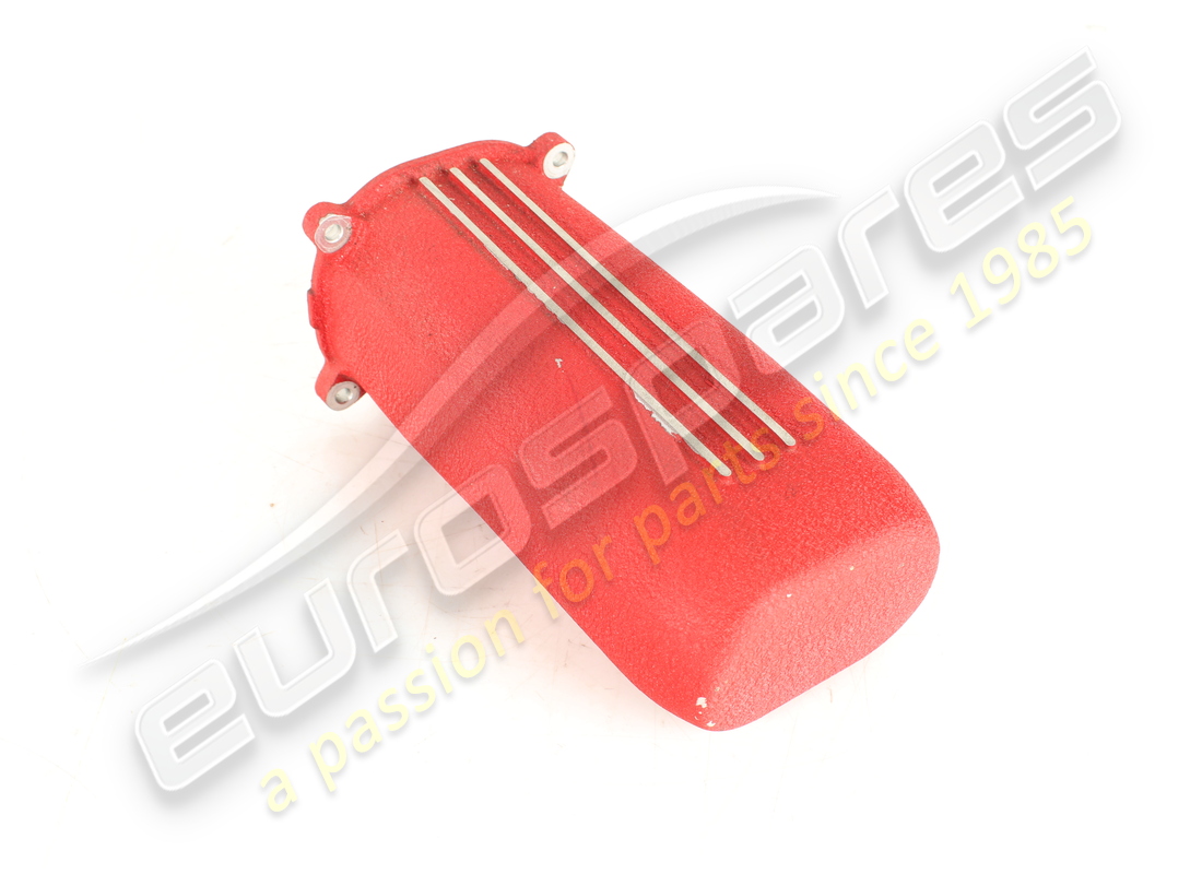 used ferrari resonator body. part number 288126 (3)