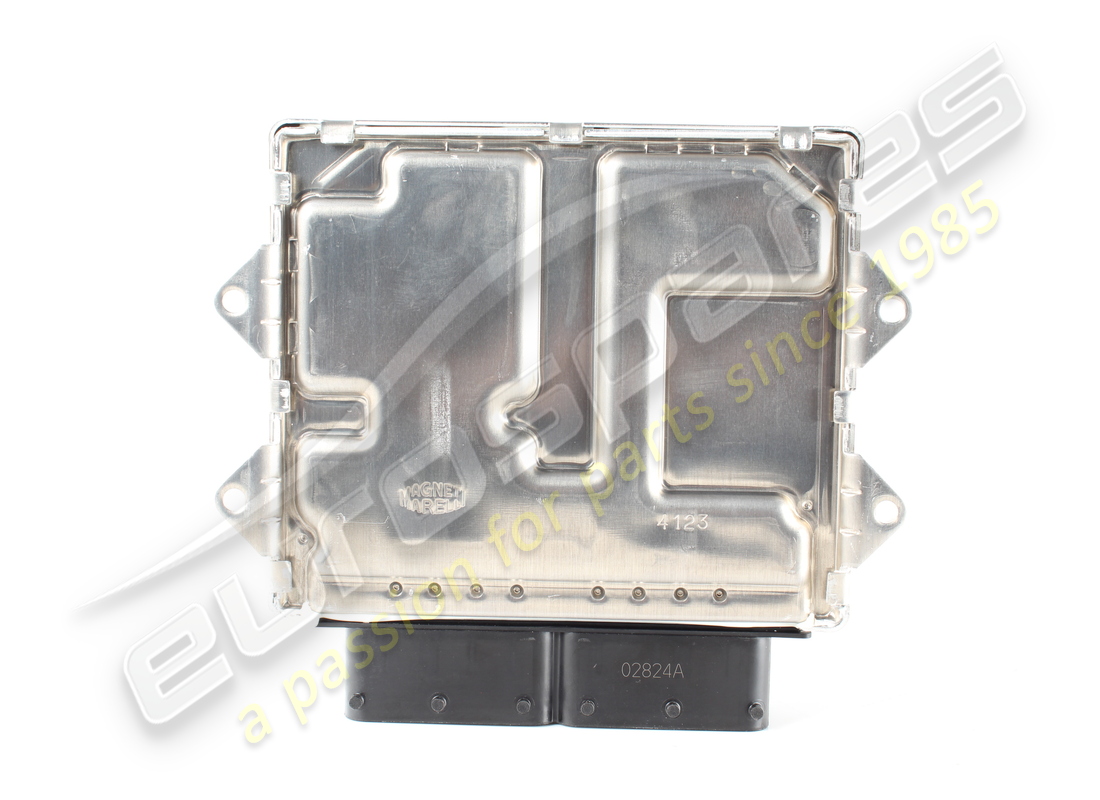 used ferrari dct ecu. part number 855811 (2)