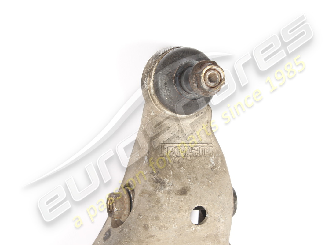 used ferrari lower lh arm. part number 264523 (2)