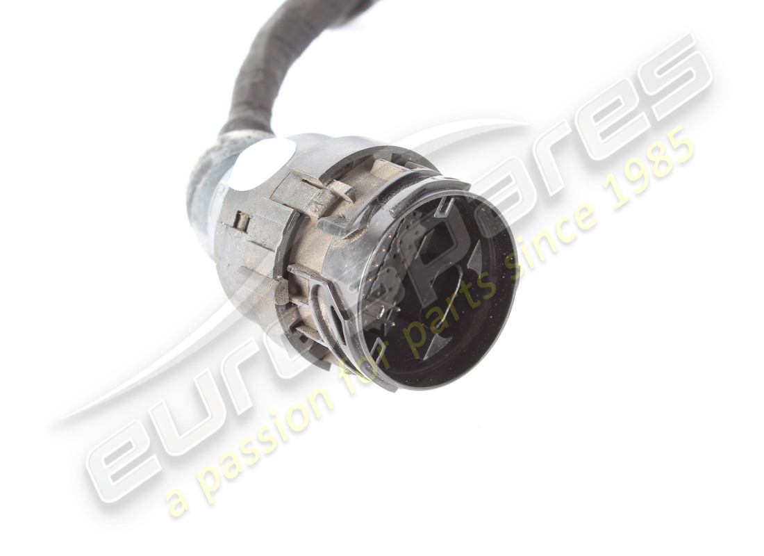 used ferrari driver side door connection. part number 201108 (2)