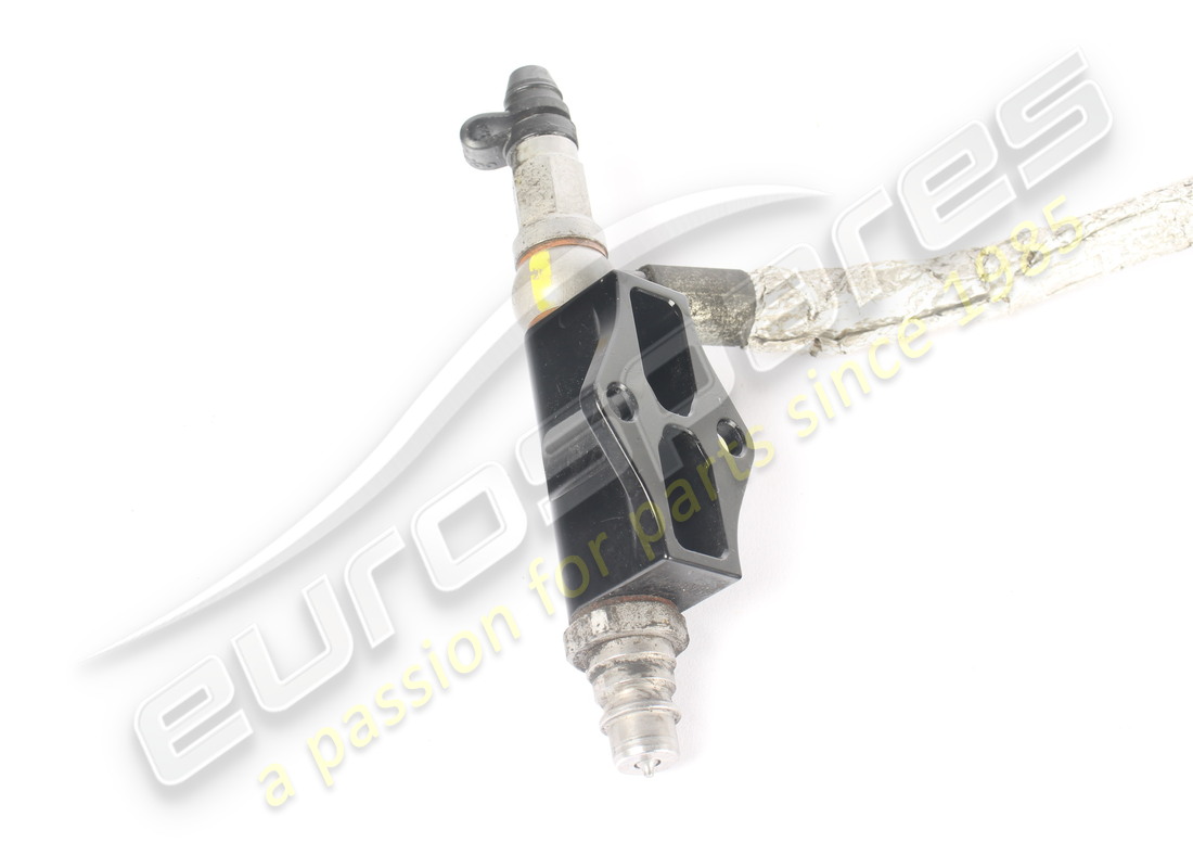 used lamborghini plug connection cable. part number 086325089a (2)