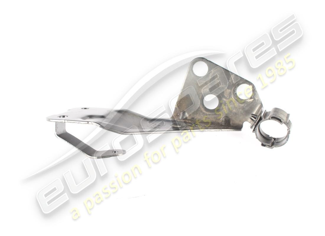 used lamborghini bracket. part number 4m0819267f (2)