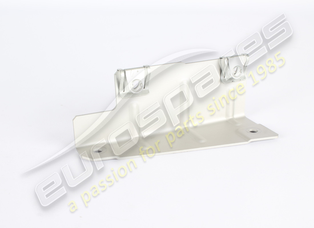 used lamborghini bracket,foot bfs. part number 4t1864776 (1)
