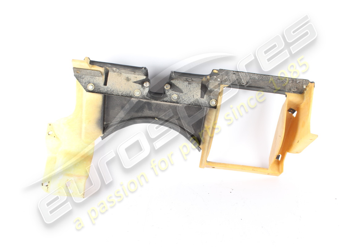 used ferrari dashboard substructure. part number 674536.. (2)