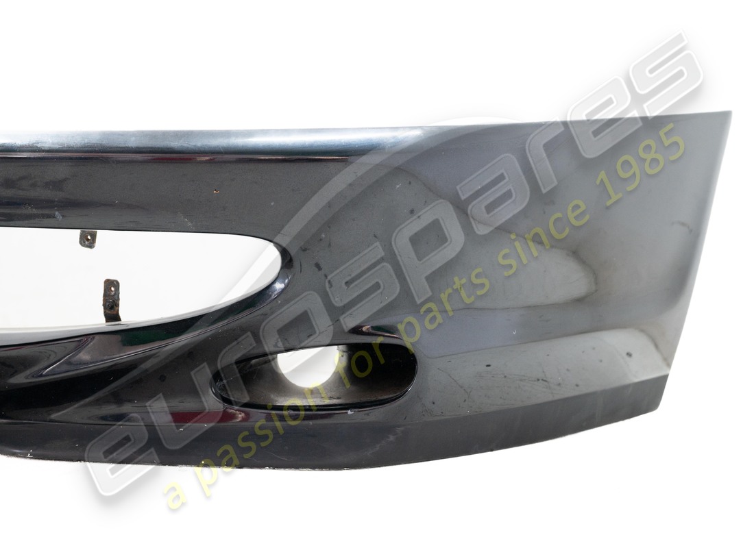 used ferrari front bumper. part number 65047110 (3)