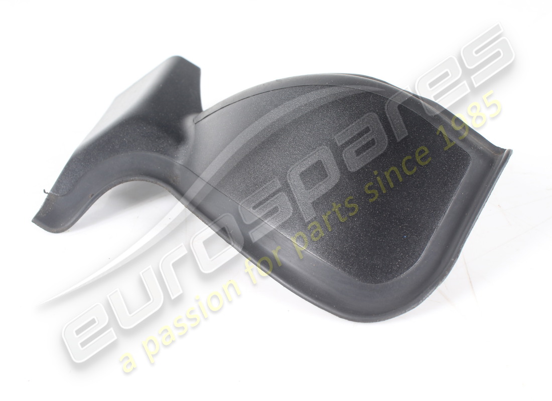 USED Ferrari LH TAIL LIGHT SURROUND . PART NUMBER 87931900 (1)