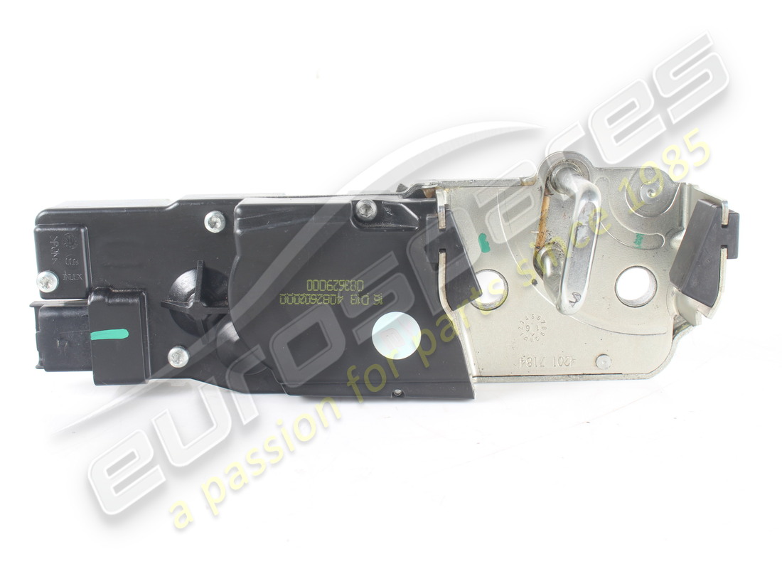 used ferrari lock striker. part number 83629000 (5)