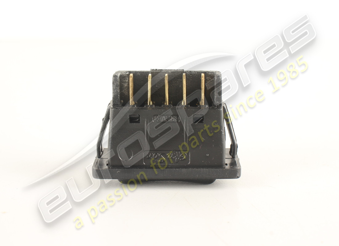 new oem lh rear window switch. part number 131471 (2)