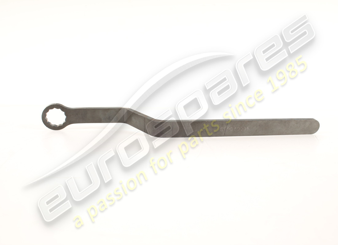 new maserati tool rear camber adjustment. part number 900028638 (1)