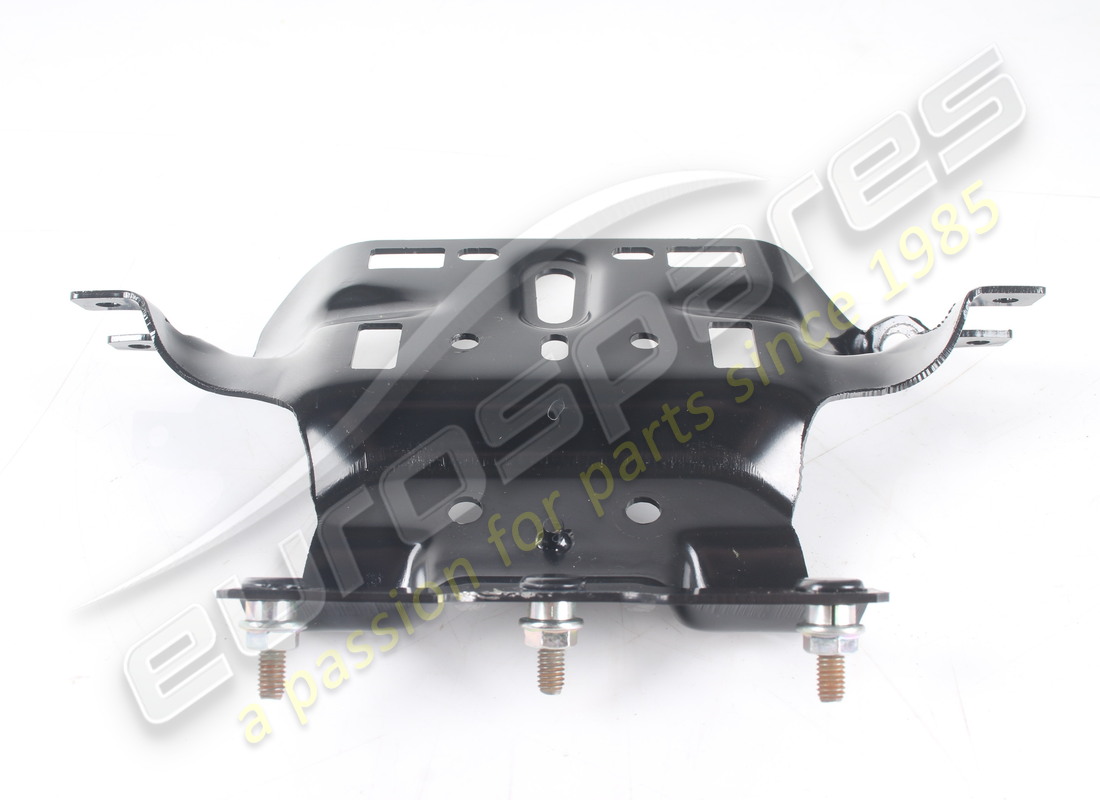 used ferrari dashboard unit bracket. part number 88842400 (5)