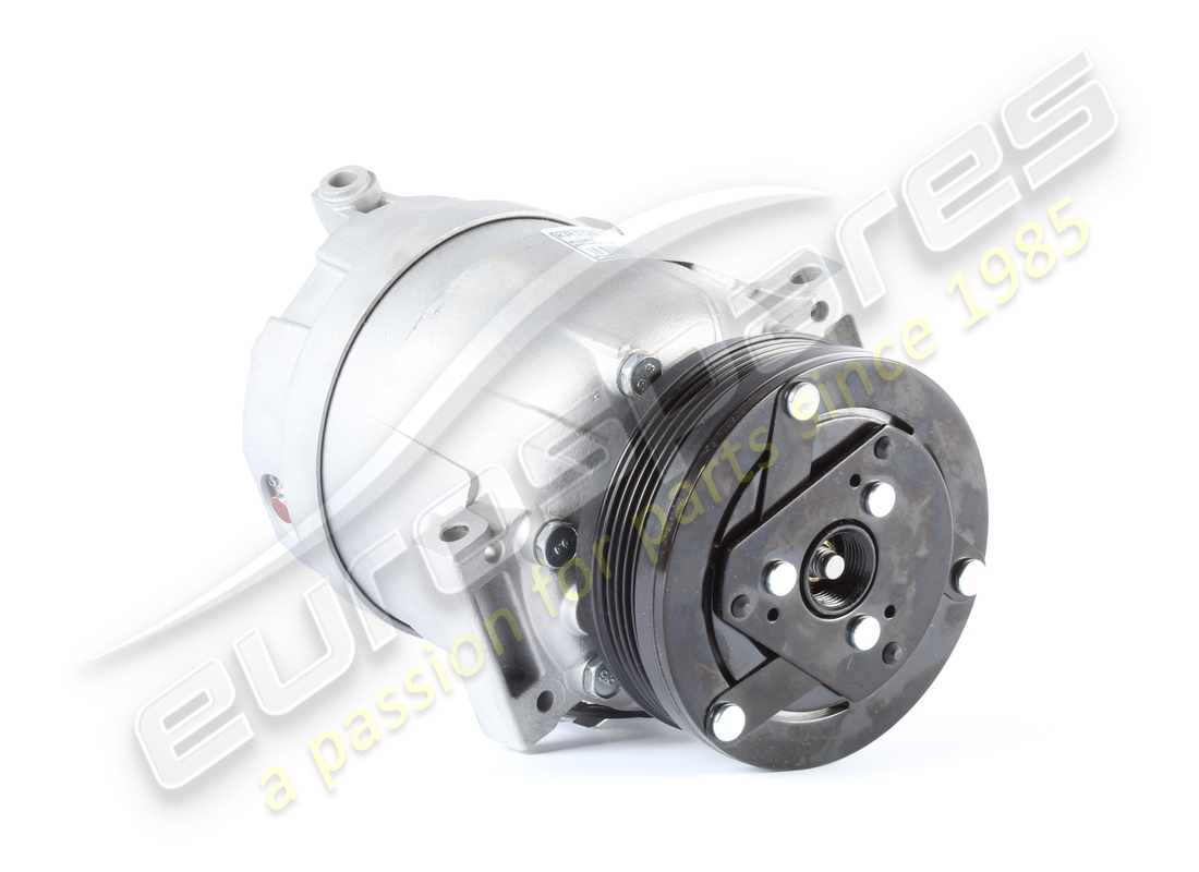 RECONDITIONED OE AIR COND. PUMP. PART NUMBER 180041 (1) reconditioned oe air cond. pump. part number 180041 (1)