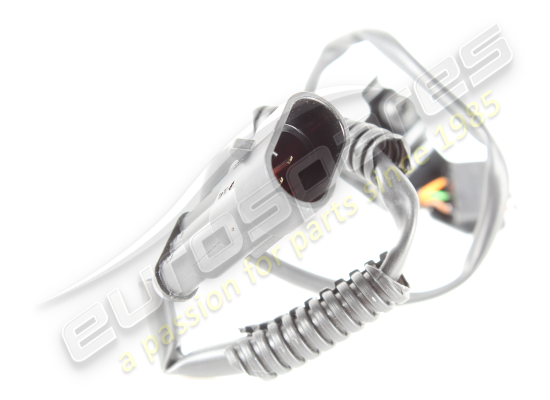 used ferrari complete eng lock closure ap m. part number 952394 (2)