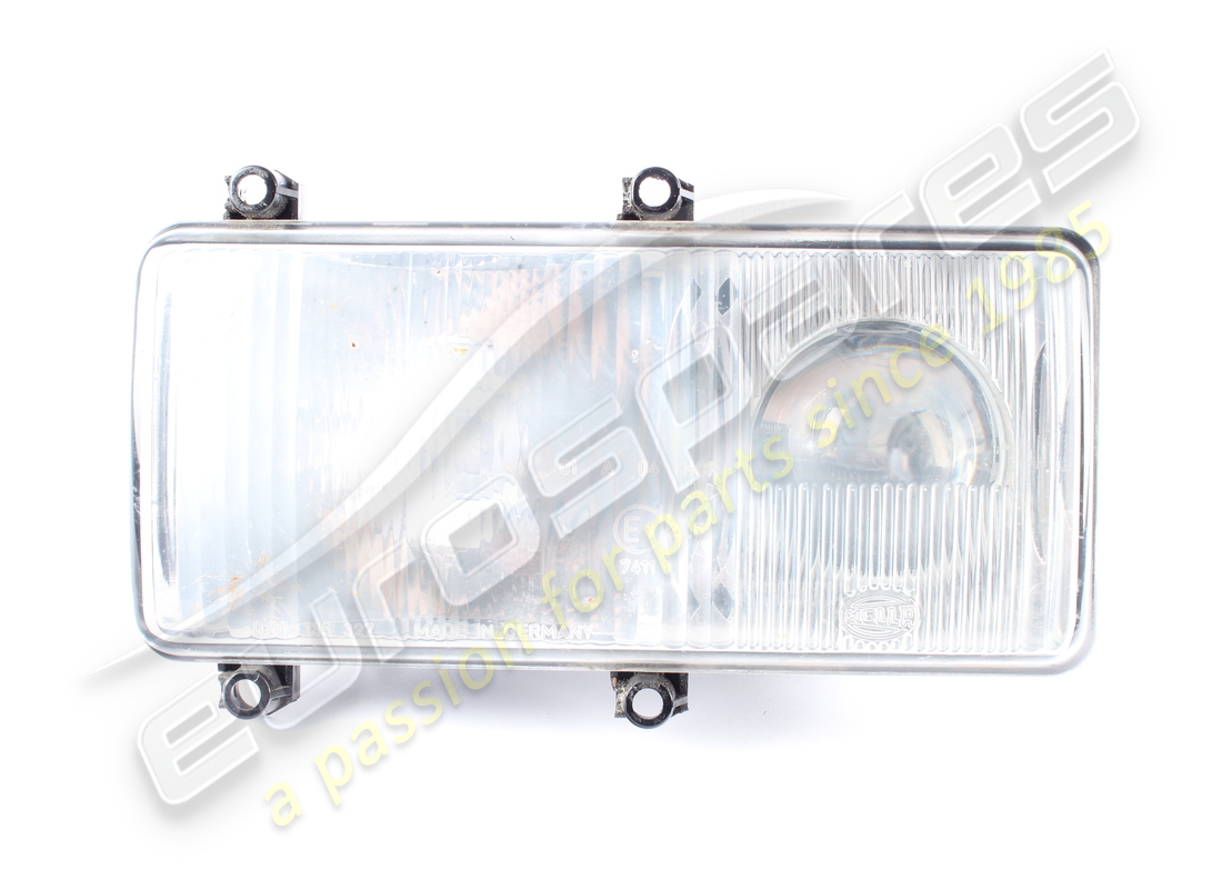 used ferrari lh headlight. part number 133081 (1)