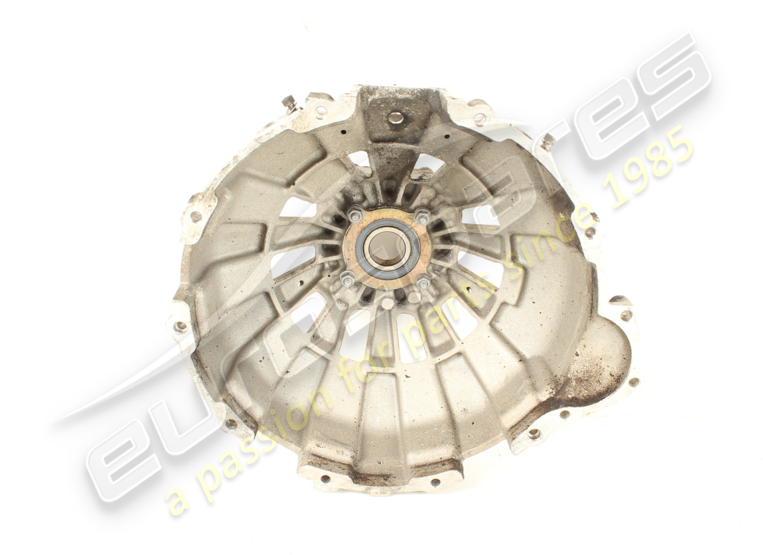 used ferrari complete clutch housing. part number 178870 (3)
