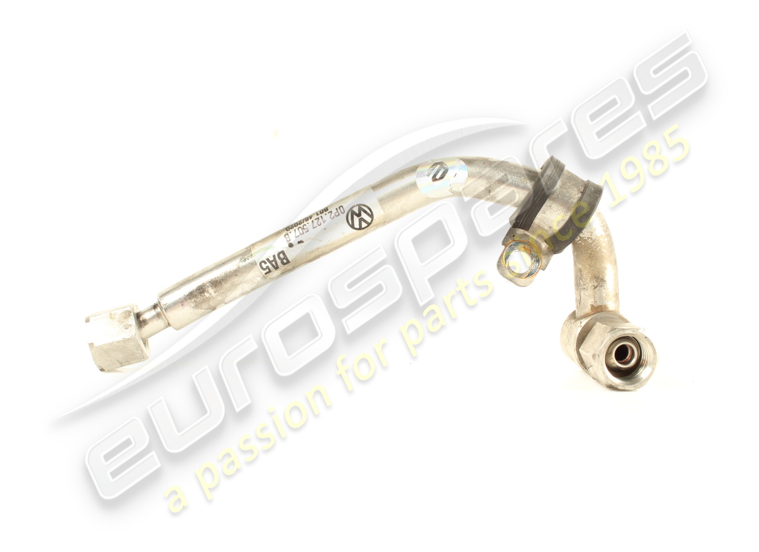 USED Lamborghini FUEL LINE . PART NUMBER 0P2127507B (1)