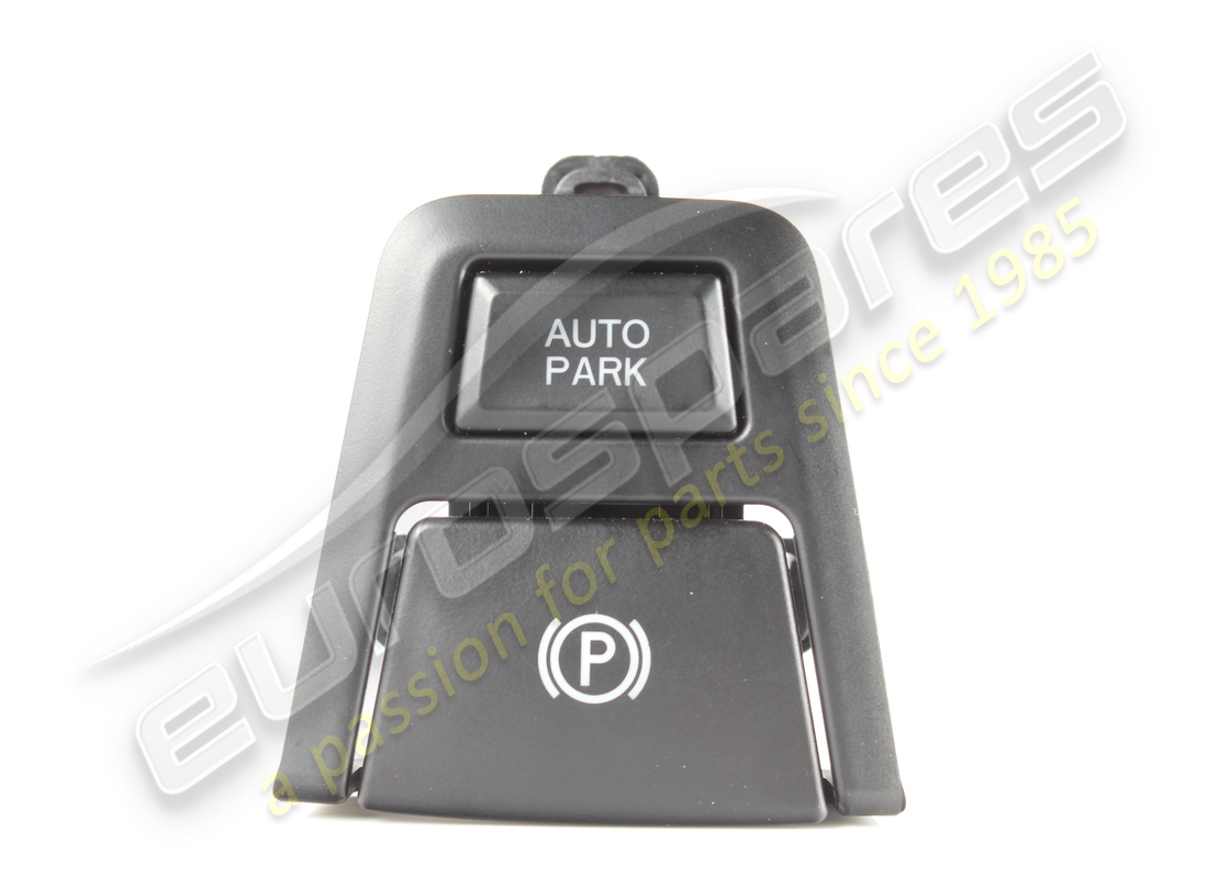 USED Ferrari EPB SWITCH WITH AUTOPARK DIS . PART NUMBER 319555 (1)